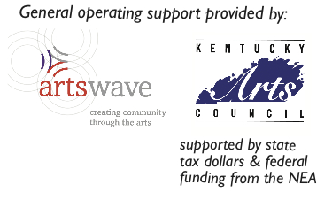 KAC and Artswave Logos