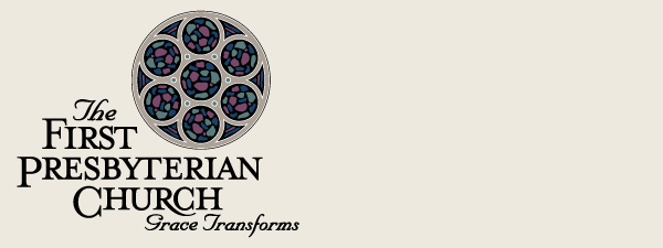 The First Presbyterian Church of Hattiesburg