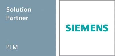 Siemens PLM Partner Logo