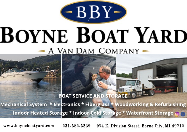 Boyne Boat Yard