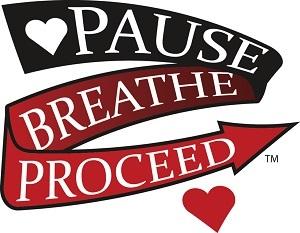 Pause Breathe