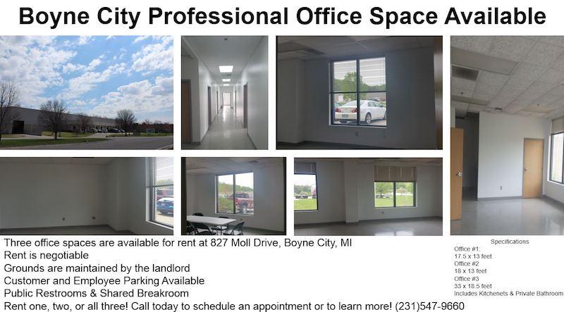 Office space