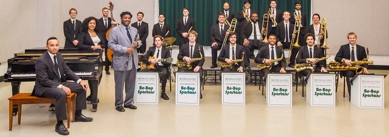 MSU Be-Bop Spartans