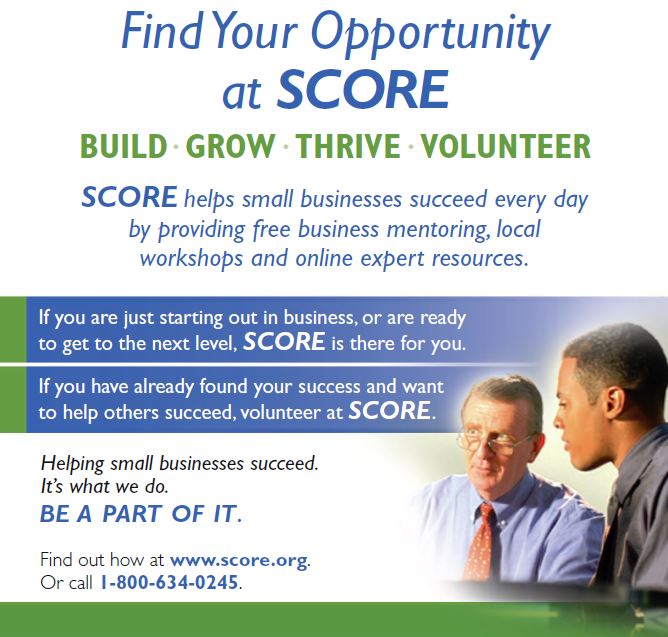 Tip of the Mitt SCORE