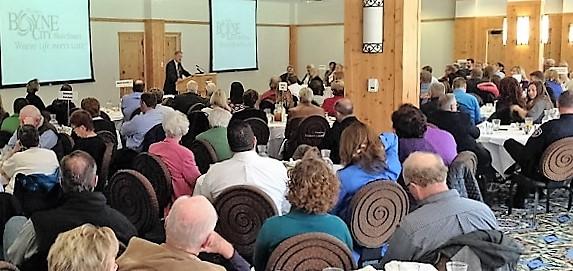 State of the Community