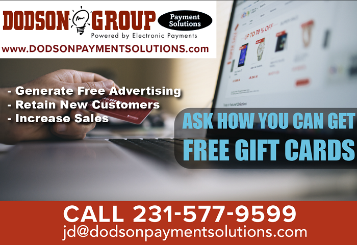 Dodson Payment Solutions
