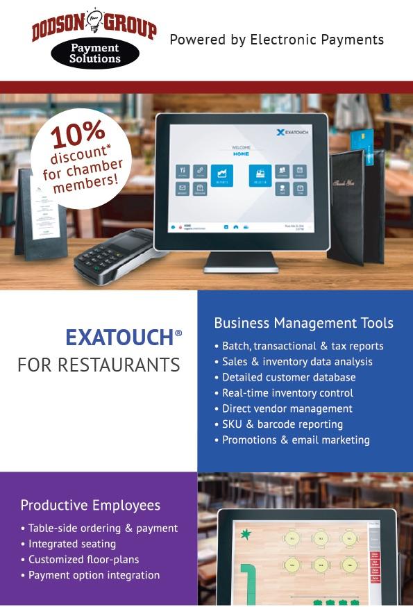 Dodson Payment Solutions