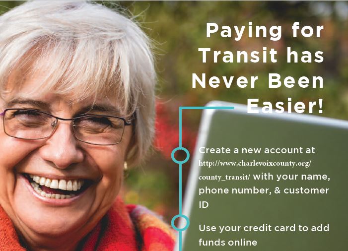 County Transit