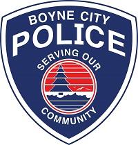 Boyne City Police