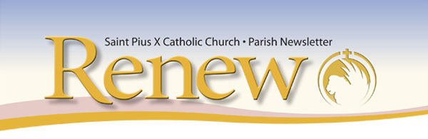 Saint Pius X Catholic Church - 574-272-8462