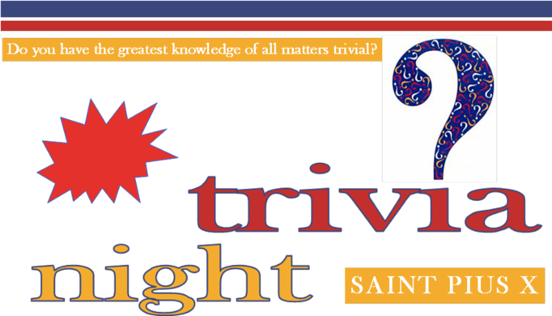 Trivia  Night