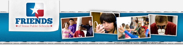 Friends of Texas Public Schools