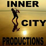 Inner City Sax Logo