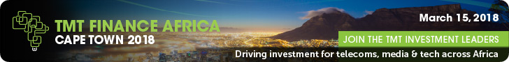 TMT Africa 2018