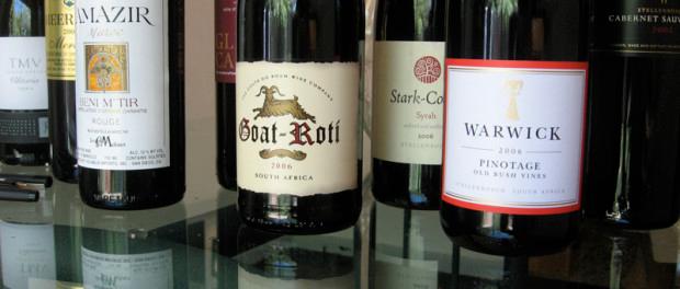 Wine