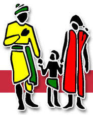 African Descent Lutheran Association