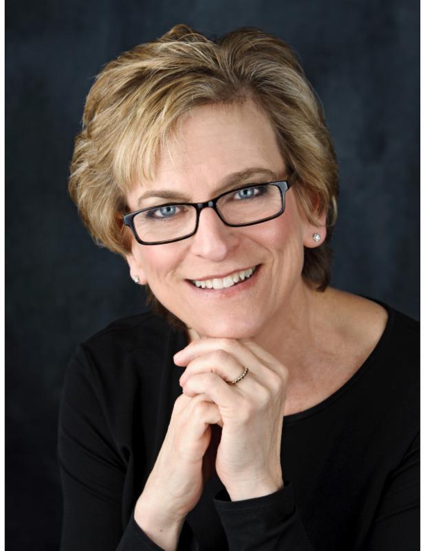 THE RED TENT Author Anita Diamant Coming to Mixed Magic Theatre  Image