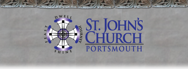 St John's Episcopal Church
