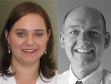Thomas Headline, COVT and Julie Petteruto, COVT