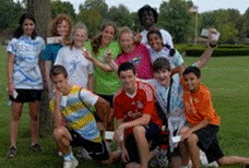 Field Day, '09