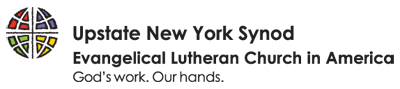 Upstate New York Synod of the Evangelical Lutheran Church in America