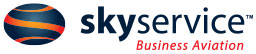 Skyservice logo