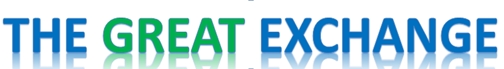 Great Exchange Logo