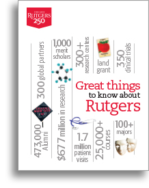 Great Things brochure