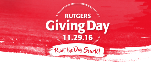 Giving Day logo