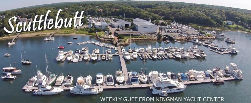 2016 Scuttlebutt Masthead