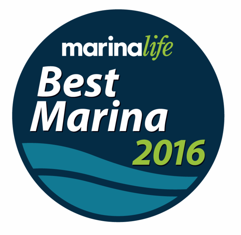 Best Marina Contest