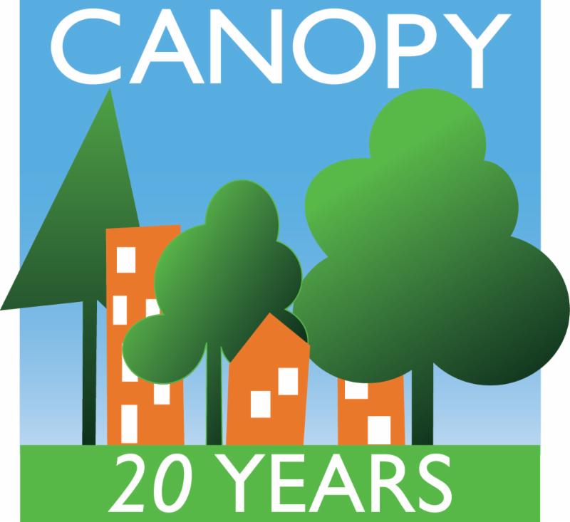 Canopy 20 Years