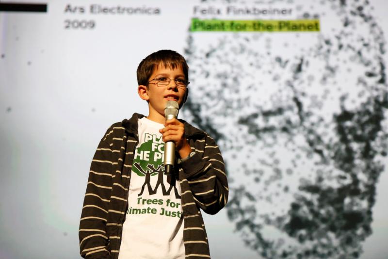 Felix Finkbeiner