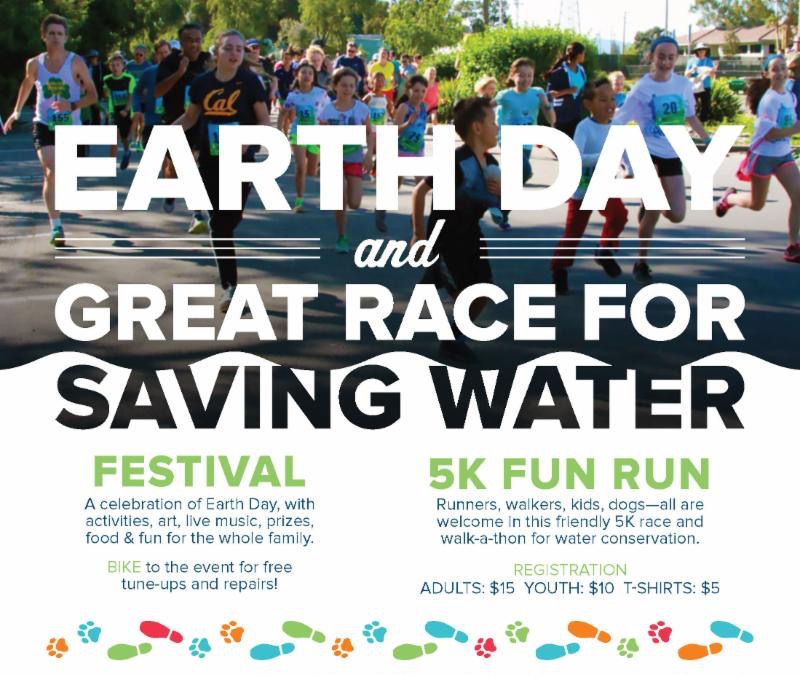 EarthDayGreatRace