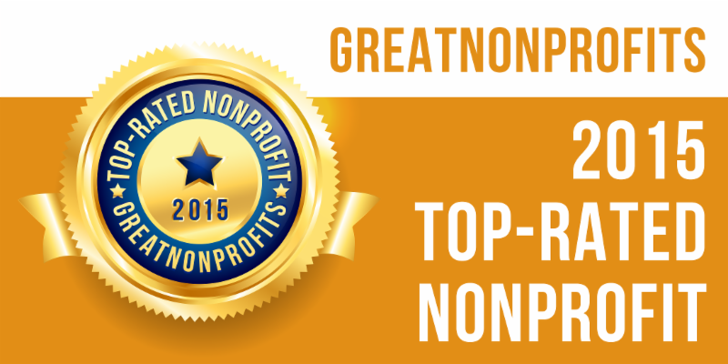 GreatNonprofits