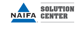 NAIFA Solution Center