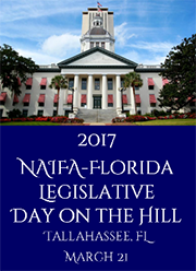 NAIFA-Florida 2017 Legislative Day on the Hill
