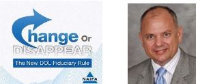 DOL Fiduciary Rule Course with Bryon Holz