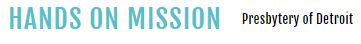 hands on mission