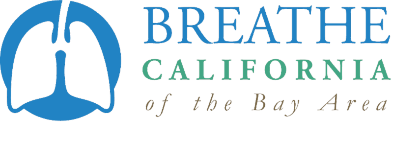 Breathe California of the Bay Area