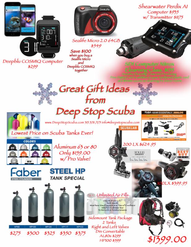 Gift Ideas