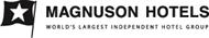 Magnuson Hotels Logo