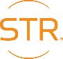 STR logo