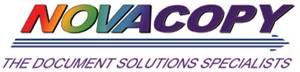 NovaCopy Logo