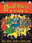 Masterpiece Comics