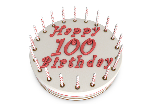 Birthday Cake Image