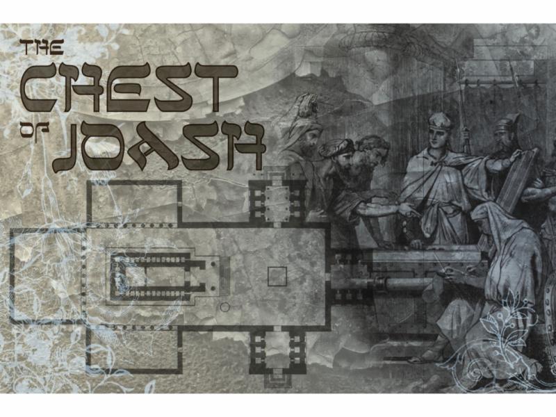 Big Sunday Coming up!