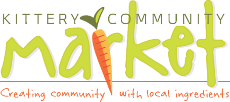 Kitery Farmer's Market logo