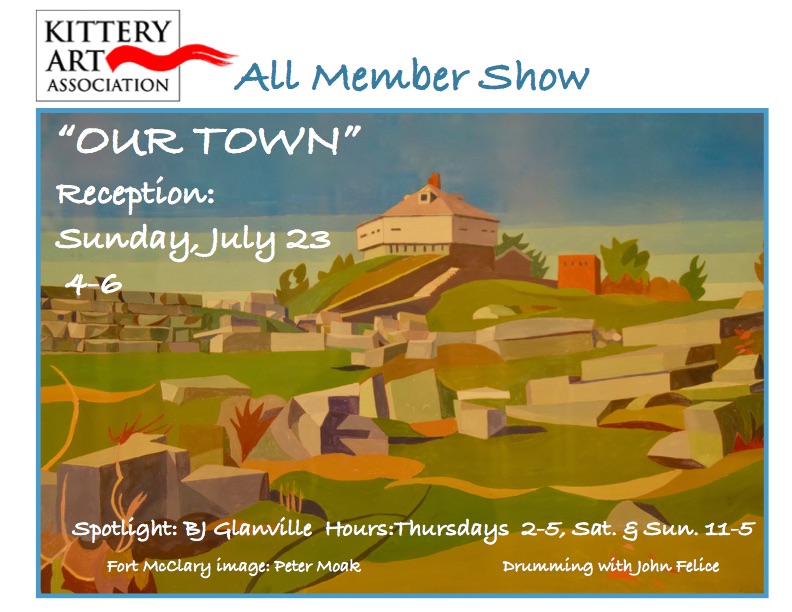 Our Town PC1