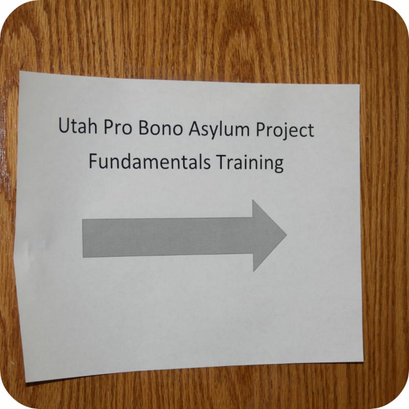 asylum training pic